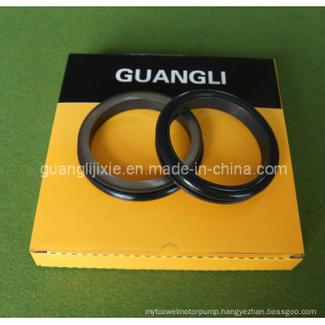 Floating Oil Seal Group Excavator Parts 170-27-00010